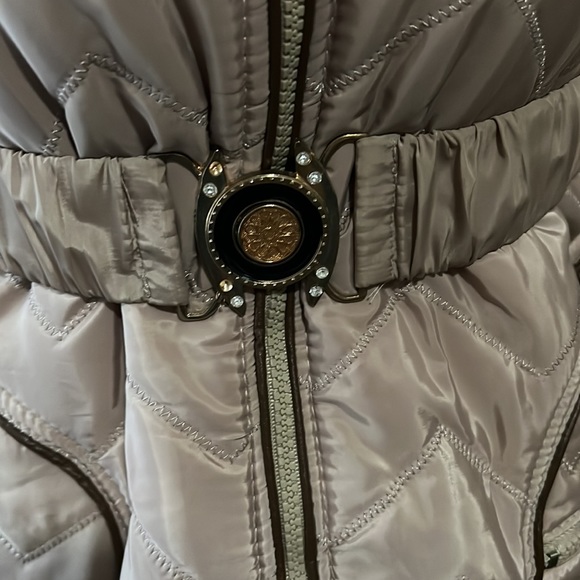 Winter jacket for girls. - Picture 5 of 12